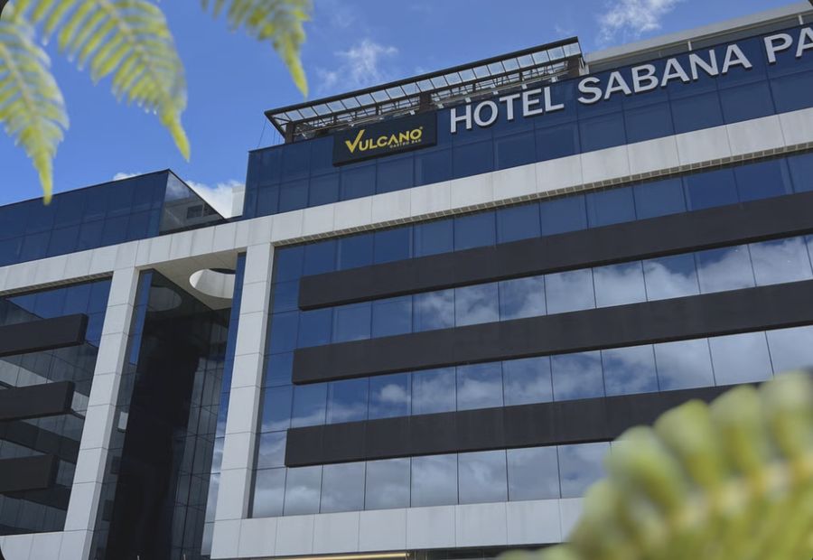Hotel Sabana Park