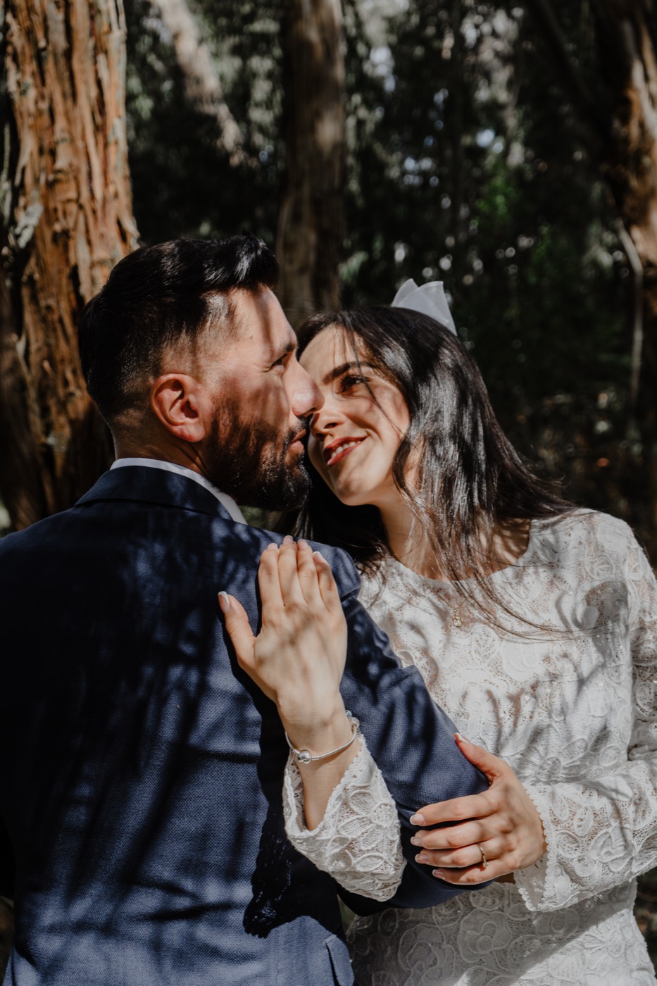 Ana Lucía & Alexander